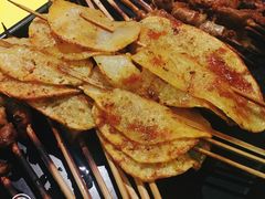 -望京小腰(北京总店)