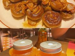 -ZAFFERANO西班牙海鲜饭(上海首店)