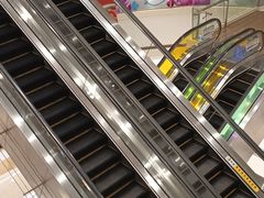 -百联南桥购物中心
