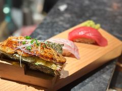 -乌君·酒场·炭火烧鸟(侨城坊店)