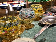 -怡咖啡海鲜自助餐厅(浦东香格里拉店)