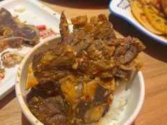 -领蟹祥记·香辣蟹·特色小海鲜(奥体天虹店)