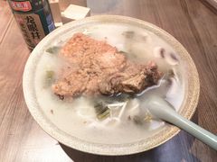 -圳兴面王·拌川·特色炒面(福田车公庙店)