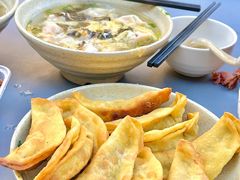-李记清真馆(打钉巷店)