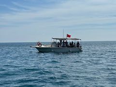 -小猫钓鱼海钓俱乐部(椰梦长廊店)