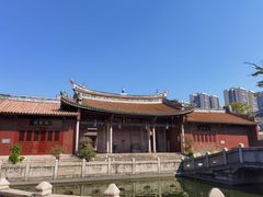 -揭阳学宫(榕城区)