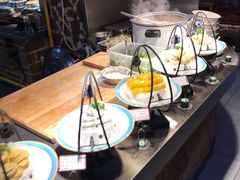 -关东大厨老三熏鹅(新石店)