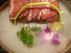 -盡膳口福·百年汤方火锅(科华北路店)