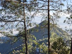 -腾冲云峰山