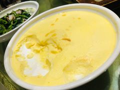 -皇城根北京风味主题餐厅(永旺梦乐城店)