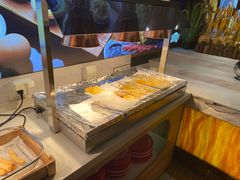 -好伦哥比萨烤肉自助(八里桥店)