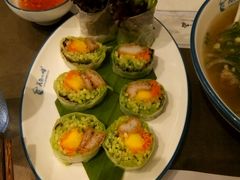 -美奈小馆·越南料理(中航城君尚购物中心店)