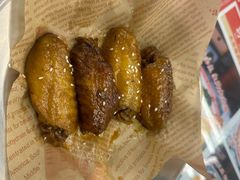 -孖记茶档·热腾茶餐(江南西plus店)