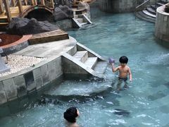 -青岛海泉湾度假区温泉