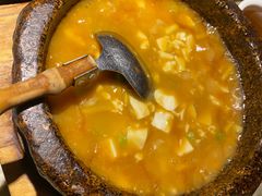 -绿茶餐厅(乐峰广场店)