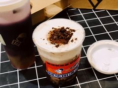 -喜茶(贵阳国贸逸天城店)
