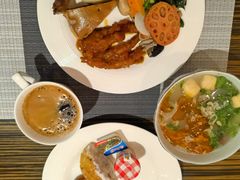 -南京圣和府邸豪华精选酒店