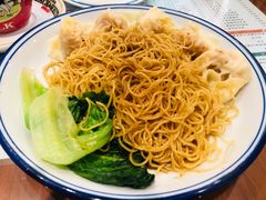 -小龍鳳餐室(番禺路店)