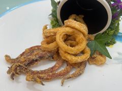 -禄福山庄•顺德菜·融和菜(龙江店)
