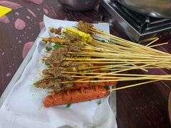 -串盟烧烤大排档·长沙美食地标(星沙店)