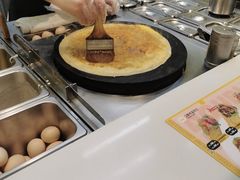 -2颗鸡蛋煎饼(北京路天河城店)