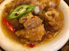 -点都德(盘福楼店)