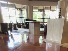 -长白山万达喜来登度假酒店