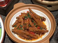 -渔语鱼新川菜Bistro(万象天地店)