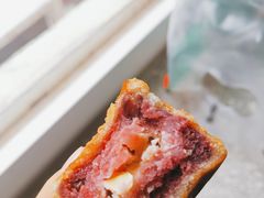 -栗记麦香坊·草之楼仙豆糕(东直门店)