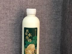 -民信老铺(华盖路店)
