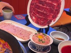 -巴蜀大将火锅(春熙店)