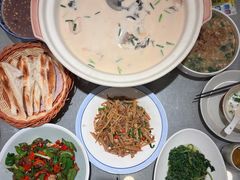 -春盛渔府(江宁开发区店)