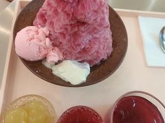-Ice Monster冰馆·CNN评选全球十大甜品(国贸商城店)