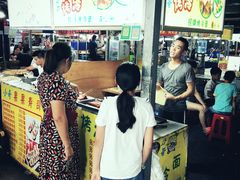 -大学城夜市大排档(凤栖路店)