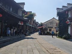-高淳老街