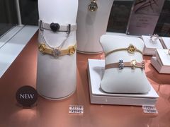 -Pandora潘多拉珠宝(虹口龙之梦店)
