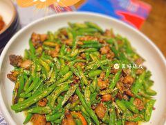 -铁公鸡·四川料理(天环广场店)