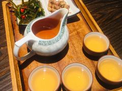 -大洋家·精品潮汕菜·生腌砂锅粥(天河东路店)