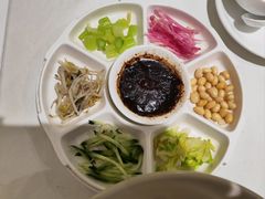 -大鸭梨烤鸭(左家庄店)