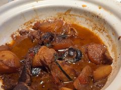 -又见炊烟私房菜(敬亭路店)