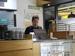 -神仙雪浓汤(弘大店)