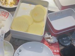 -蜀九鼎毛肚火锅(惠安店)