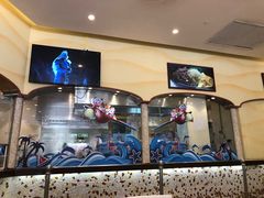 -城堡餐厅(长隆海洋王国店)