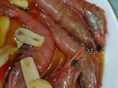 -红灯笼龙凤饭店(宁波老字号店)