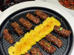 -上座云间·青年赣菜(绿茵店)
