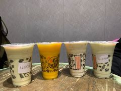 -花姨·老电影院果汁冰(88号店)