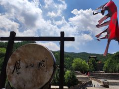 -雁门关景区
