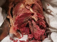 -清真铁志明腊牛羊肉