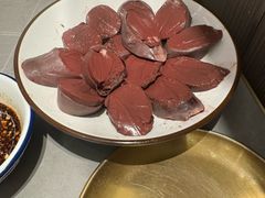 -老关东铁锅炖(上游街店)