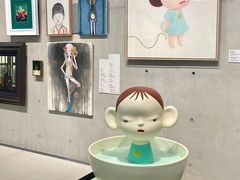 -龙美术馆(西岸馆)